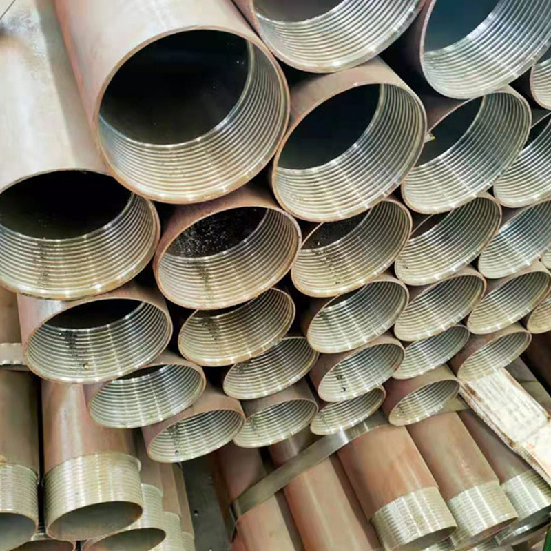 阜阳地质跟管