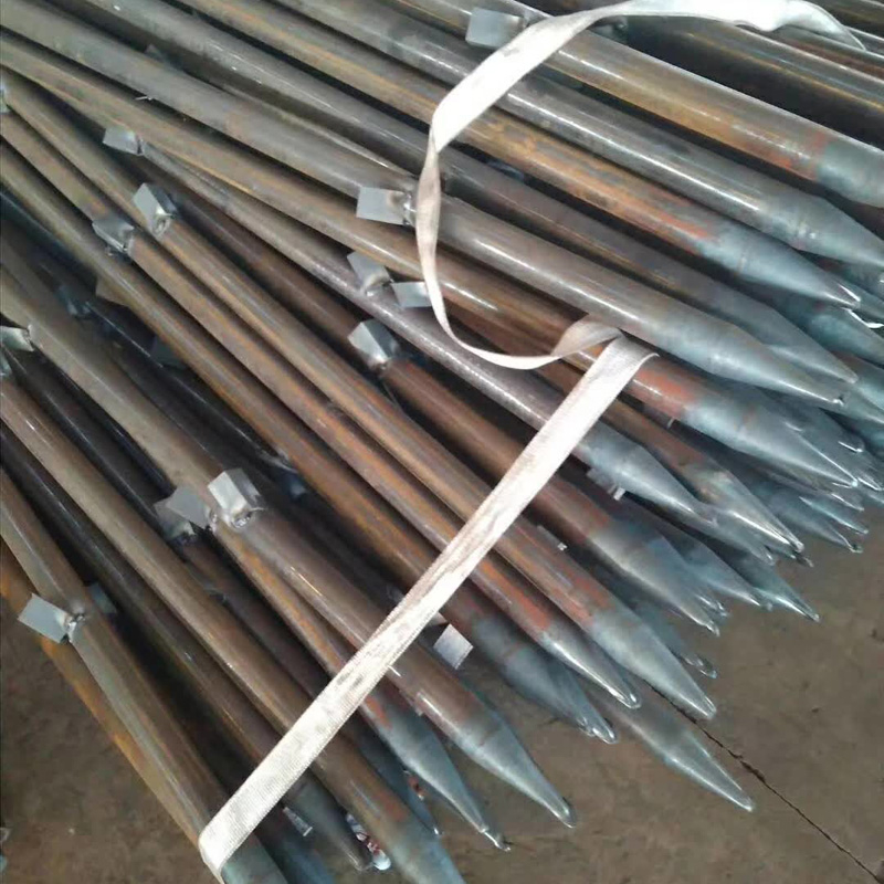 阜阳土钉小导管