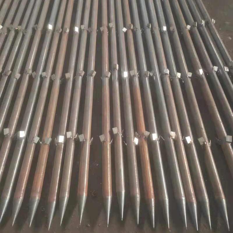 阜阳土钉小导管