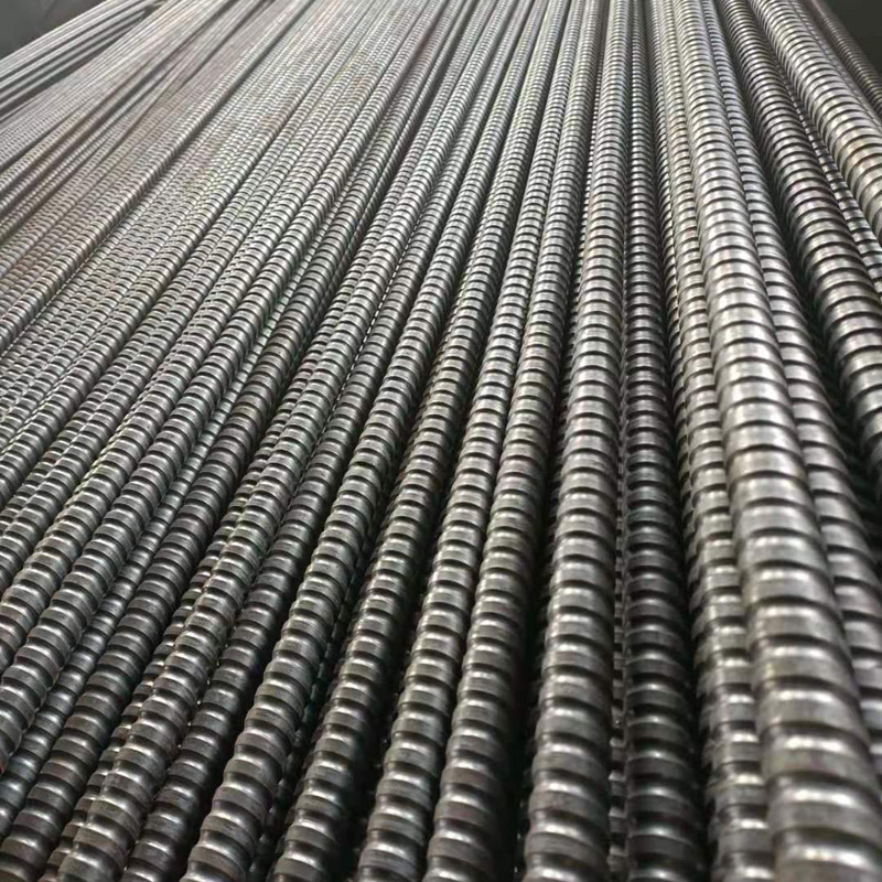 阜阳中空锚杆