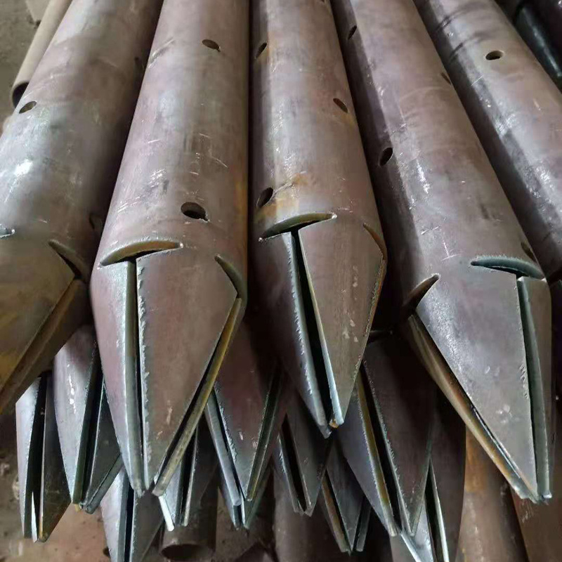 阜阳预埋注浆管